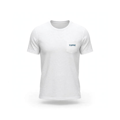 Yuppie Duckie™ Pocket Tee