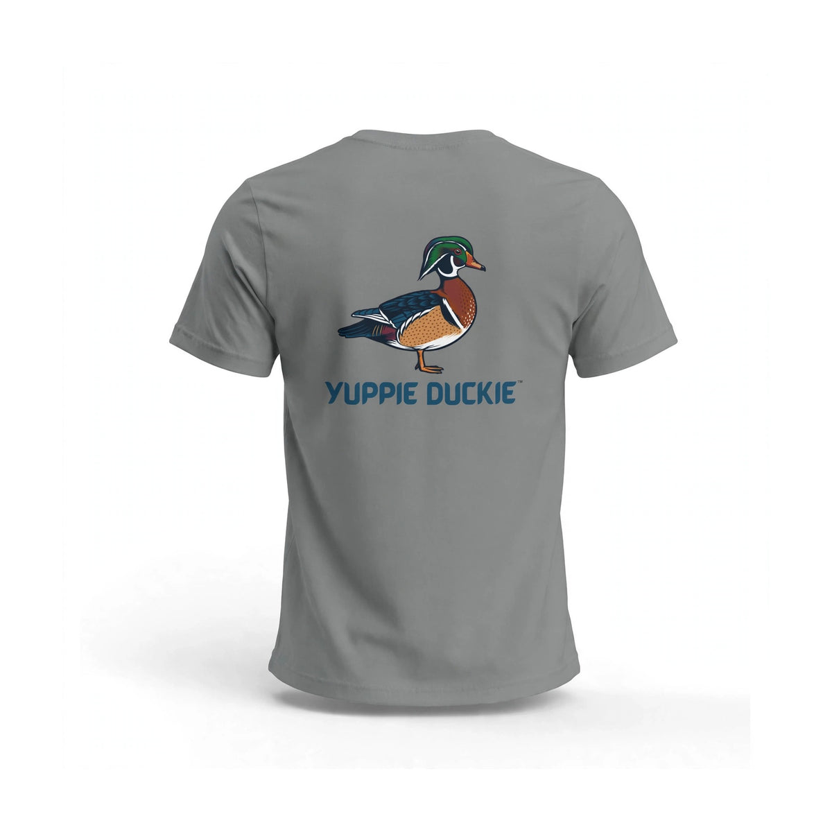 Yuppie Duckie™ Pocket Tee