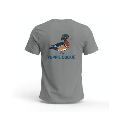 Yuppie Duckie™ Pocket Tee