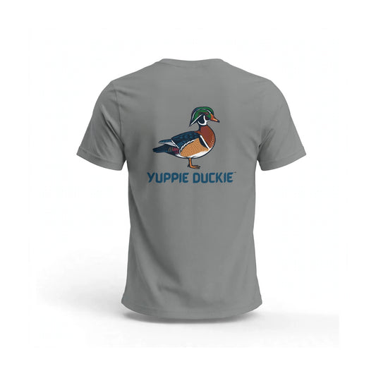 Yuppie Duckie™ Pocket Tee