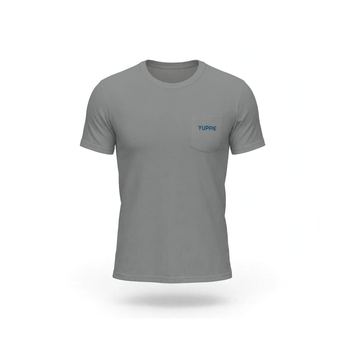 Yuppie Duckie™ Pocket Tee