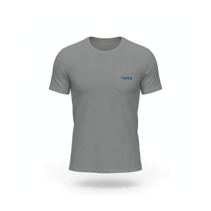 Yuppie Duckie™ Pocket Tee