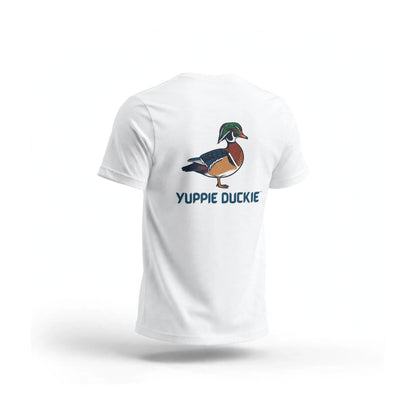 Yuppie Duckie™ Pocket Tee
