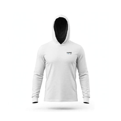 Yuppie Life™ Signature Beach Hoodie