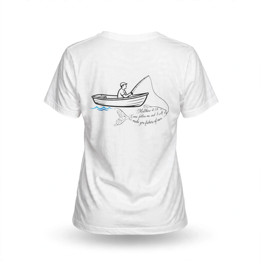 Yuppie Life™ “Fishers of Men”