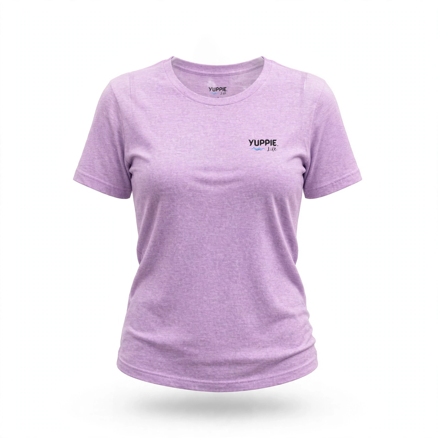 Yuppie Life™ Signature Beach Tee