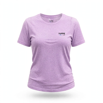 Yuppie Life™ Signature Beach Tee