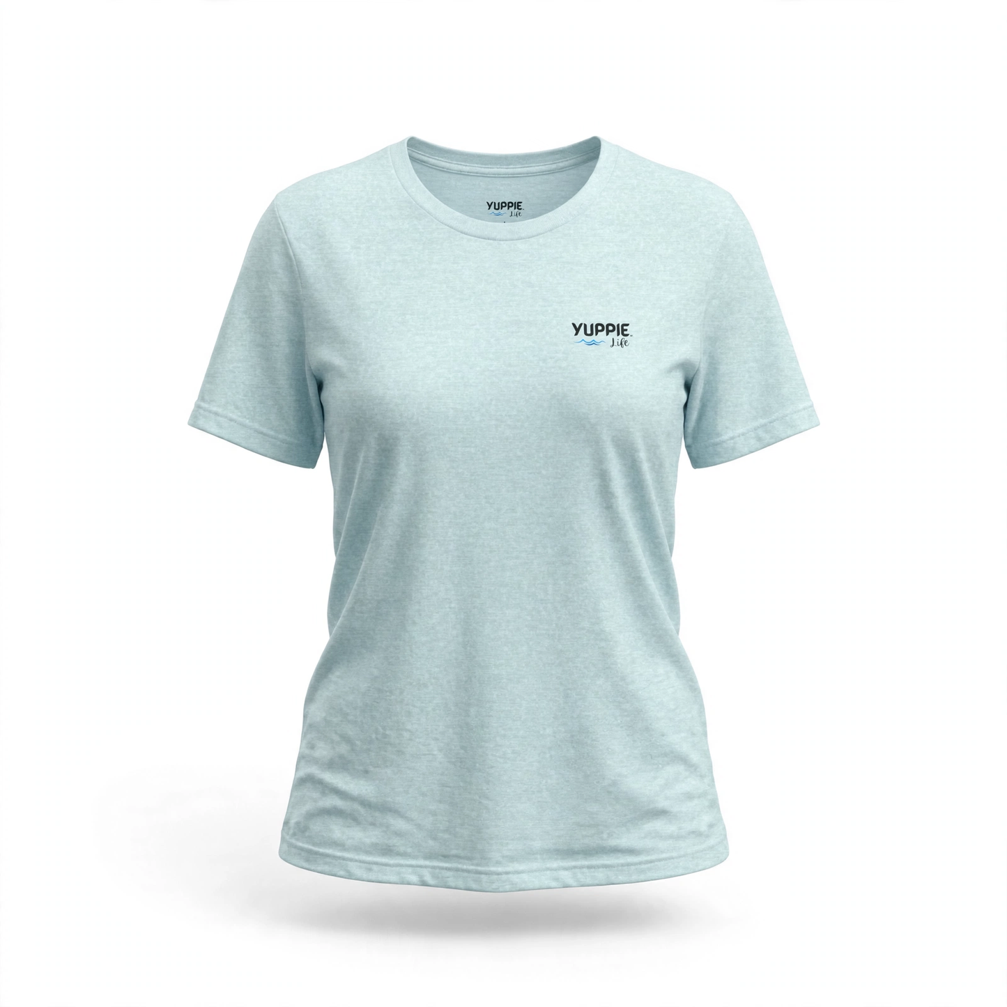 Yuppie Life™ Signature Beach Tee