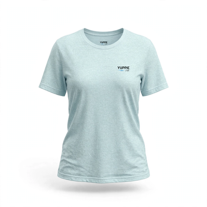 Yuppie Life™ Signature Beach Tee