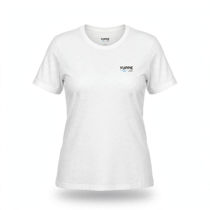 Yuppie Life™ Signature Beach Tee