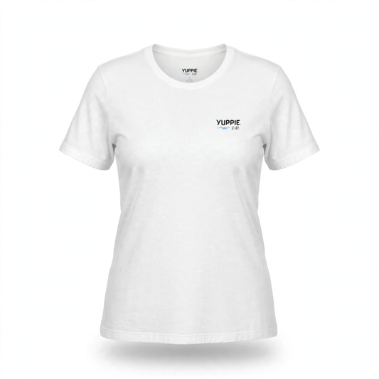 Yuppie Life™ Signature Beach Tee