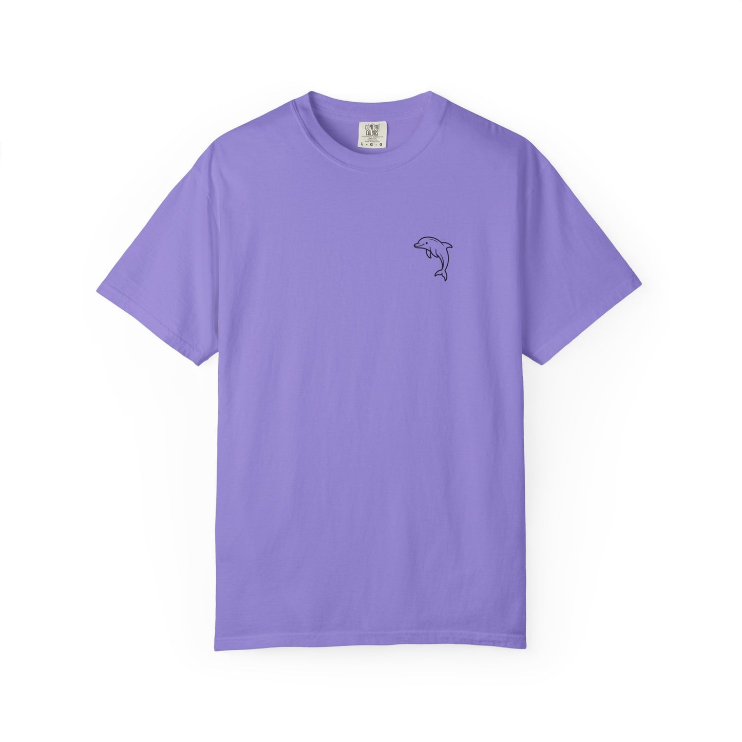 Yuppie Life™ Horizon Tee
