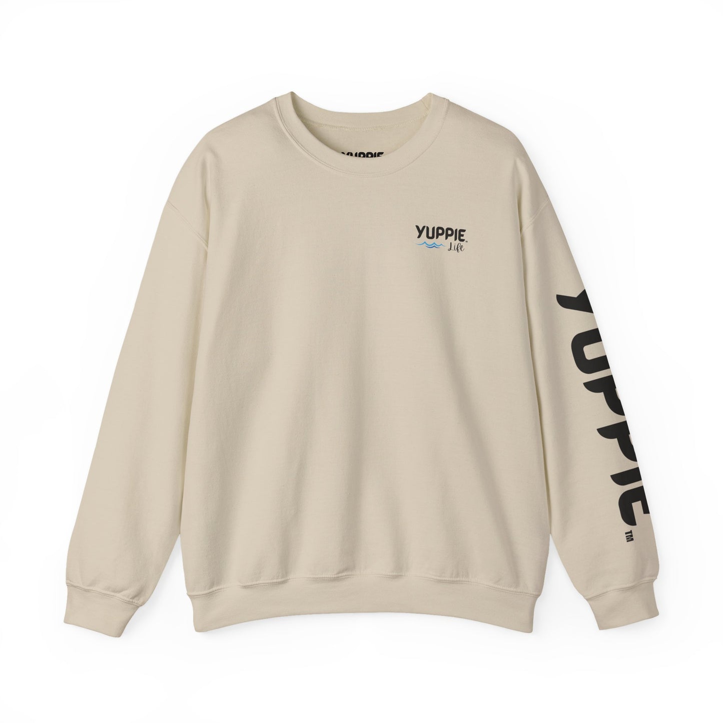 Yuppie Life™ Sweater