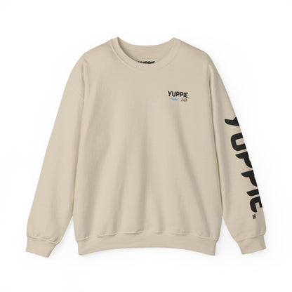 Yuppie Life™ Sweater