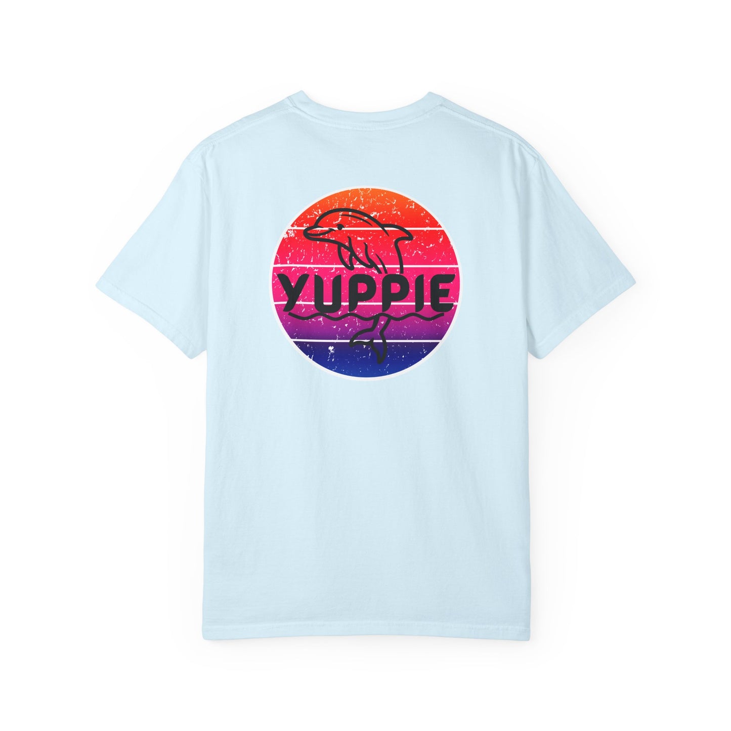 Yuppie Life™ Horizon Tee