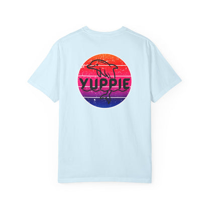 Yuppie Life™ Horizon Tee