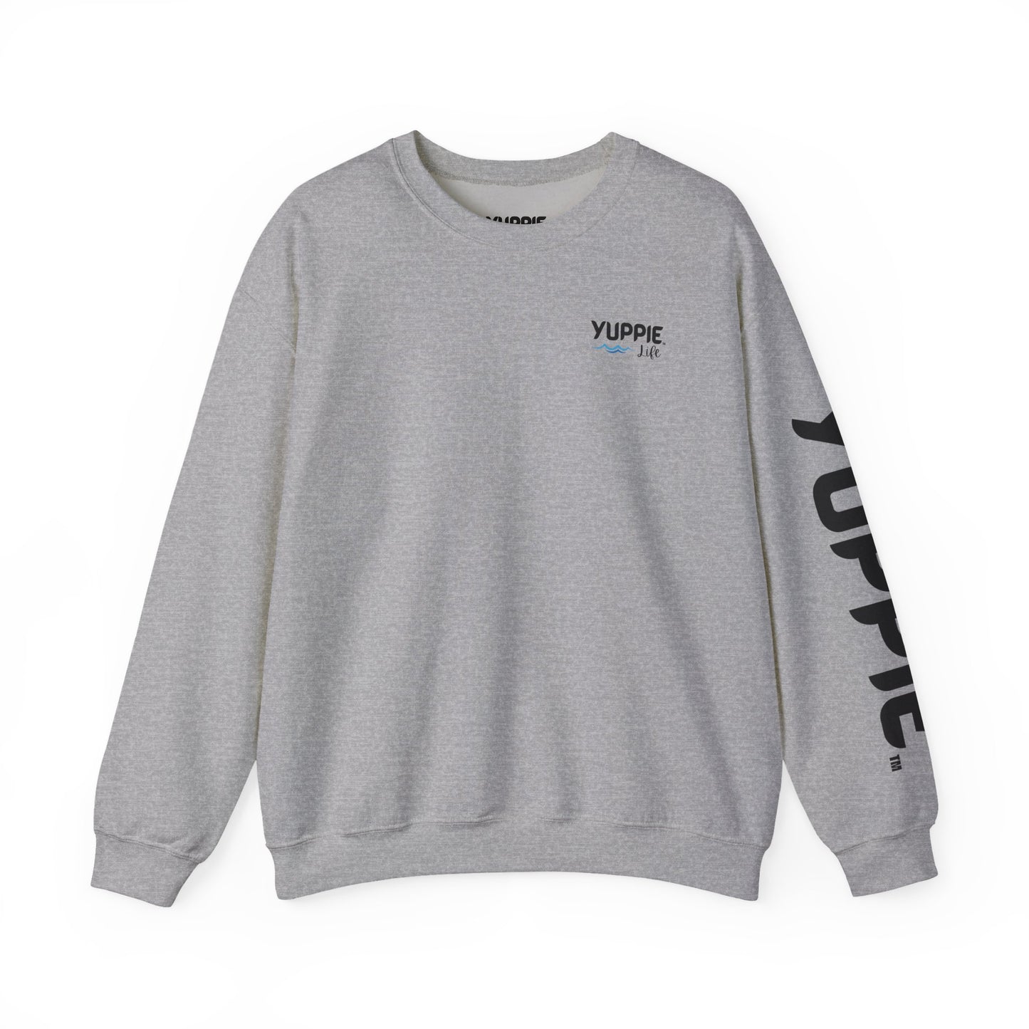 Yuppie Life™ Sweater