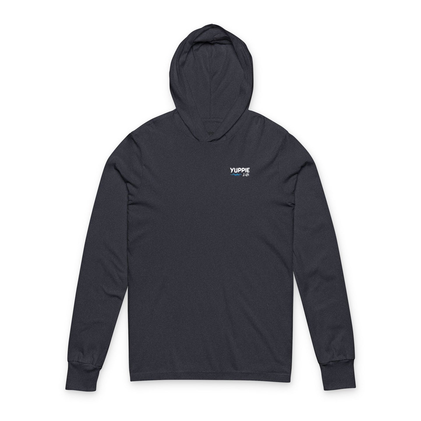 Yuppie Life™ Signature Beach Hoodie