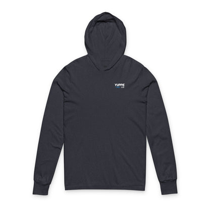 Yuppie Life™ Signature Beach Hoodie