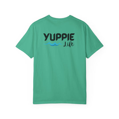Yuppie Life™ Dolphin Tee