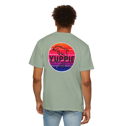Yuppie Life™ Horizon Tee
