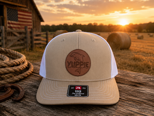 Yuppie™ Field and Tide Hat