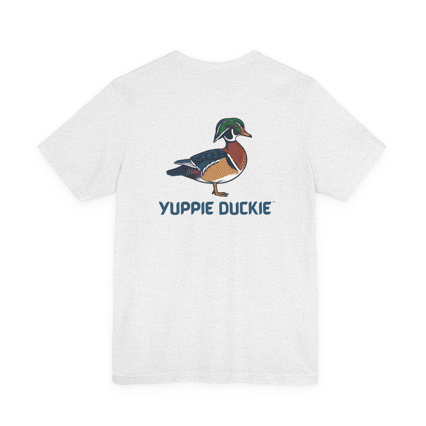 Yuppie Duckie™ T-Shirt