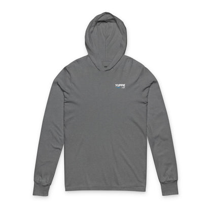 Yuppie Life™ Signature Beach Hoodie