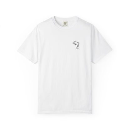 Yuppie Life™ Horizon Tee
