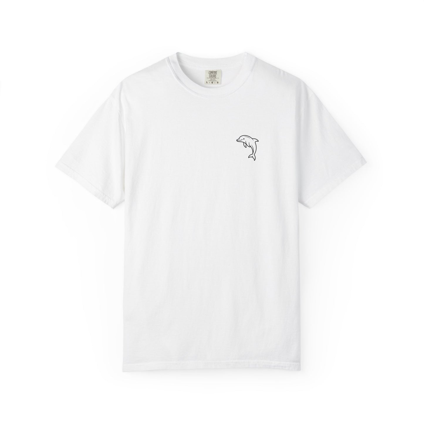 Yuppie Life™ Horizon Tee