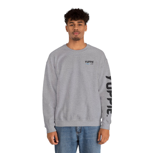 Yuppie Life™ Sweater