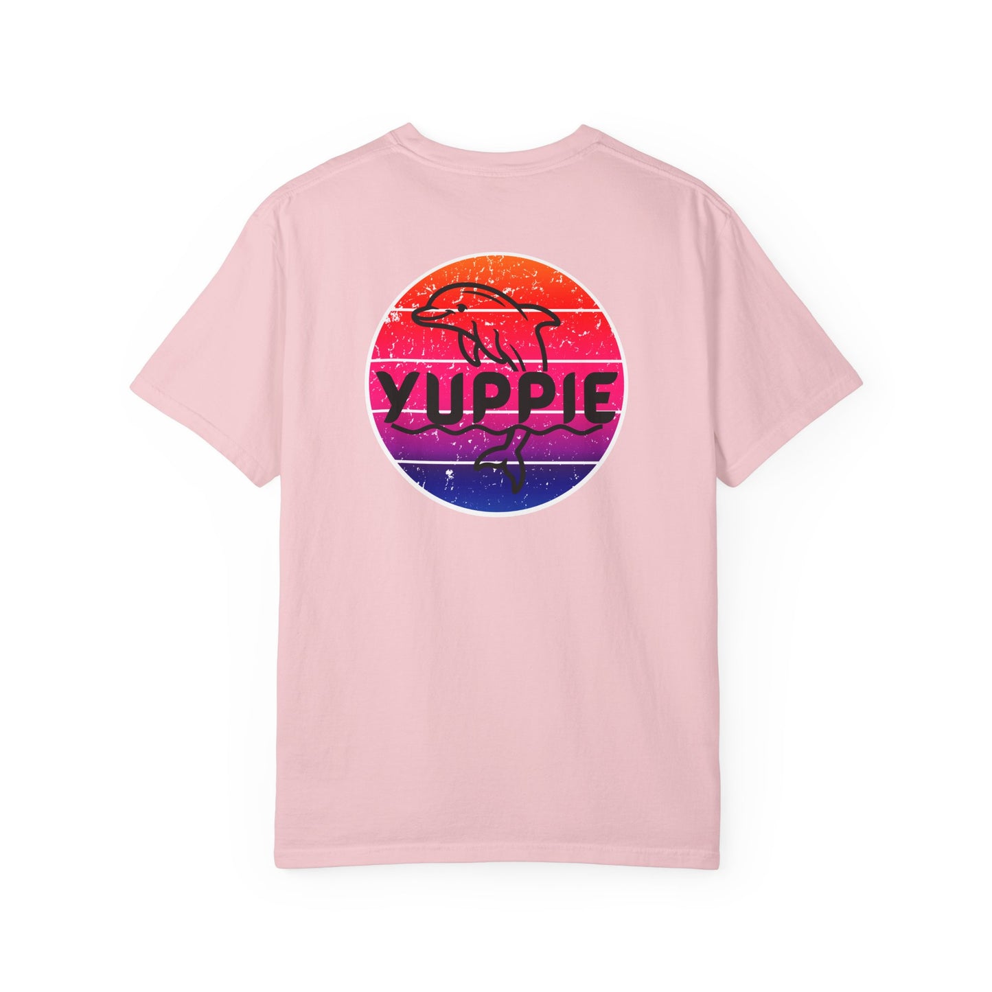 Yuppie Life™ Horizon Tee
