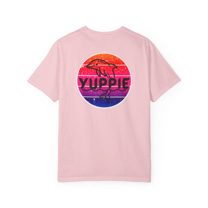 Yuppie Life™ Horizon Tee