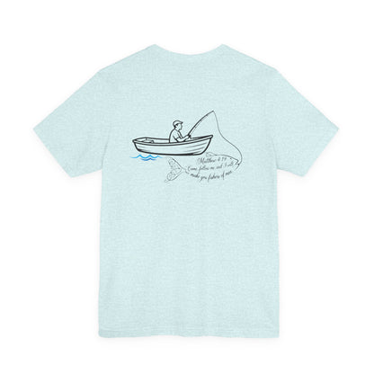 Yuppie Life™ “Fishers of Men”