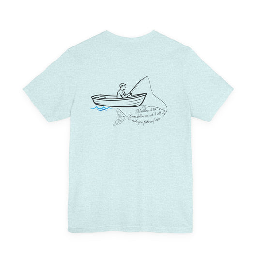 Yuppie Life™ “Fishers of Men”