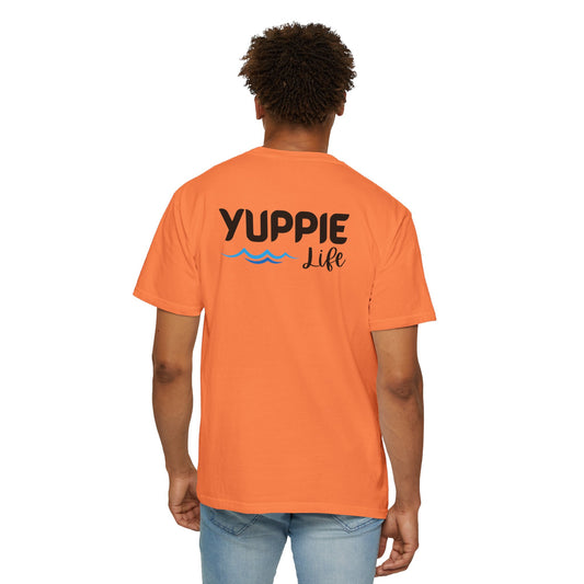 Yuppie Life™ Dolphin Tee