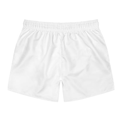 Yuppie Life™ Swim Trunks