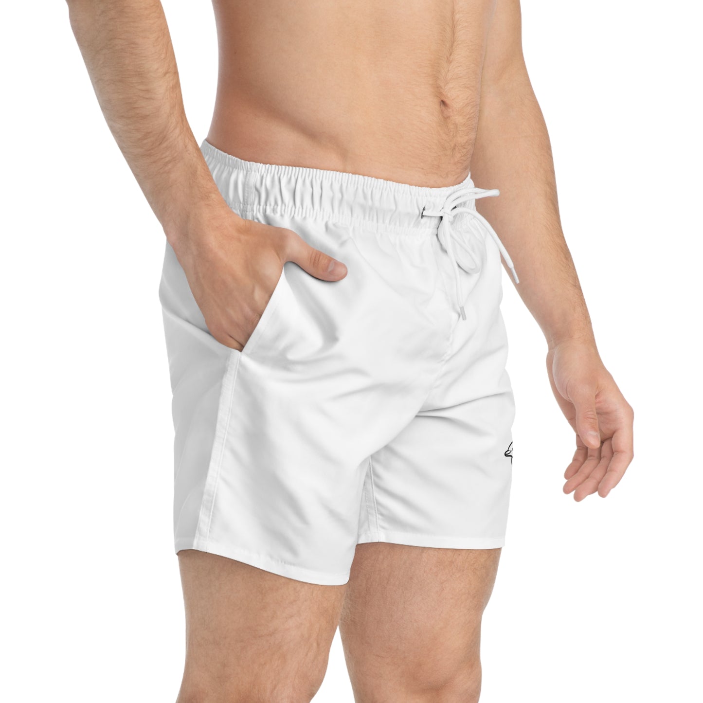 Yuppie Life™ Swim Trunks