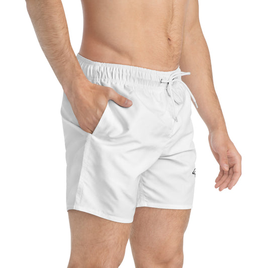 Yuppie Life™ Swim Trunks