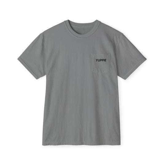 "Deep Sea" Pocket Tee
