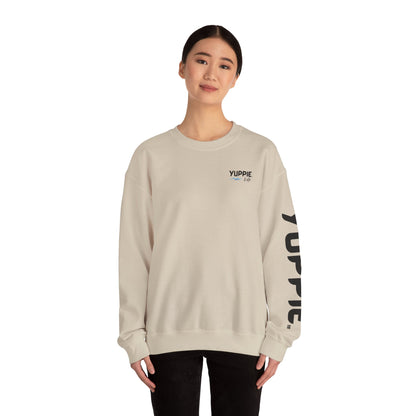Yuppie Life™ Sweater