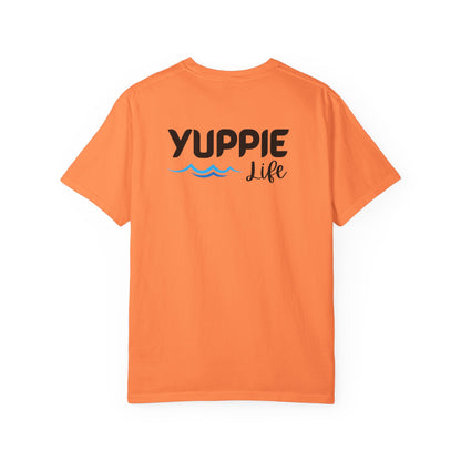 Yuppie Life™ Dolphin Tee