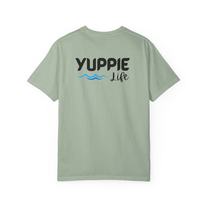 Yuppie Life™ Dolphin Tee