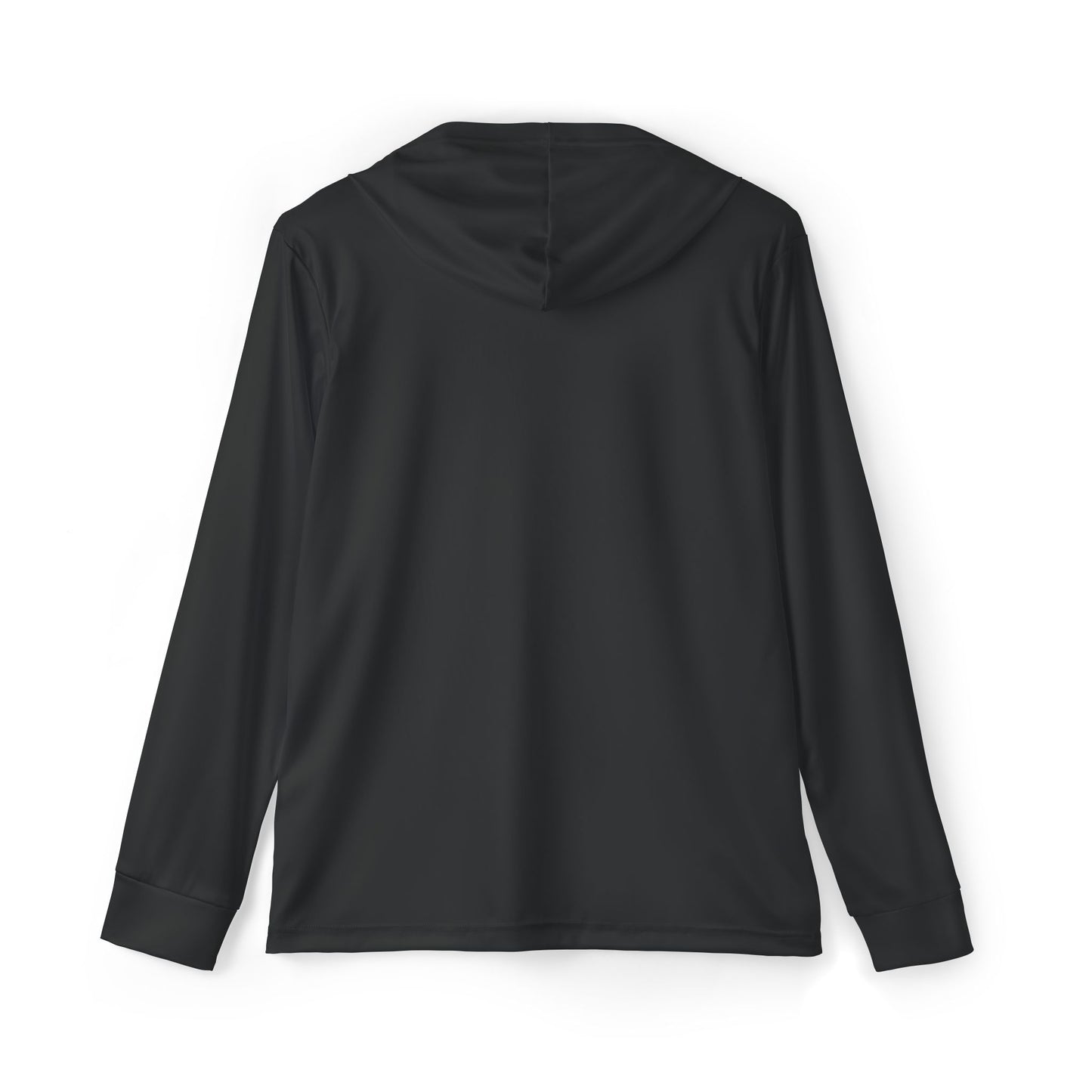 Yuppie Life™ Dolphin Performance Hoodie