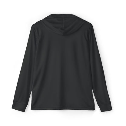 Yuppie Life™ Dolphin Performance Hoodie