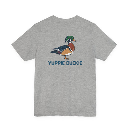 Yuppie Duckie™ T-Shirt