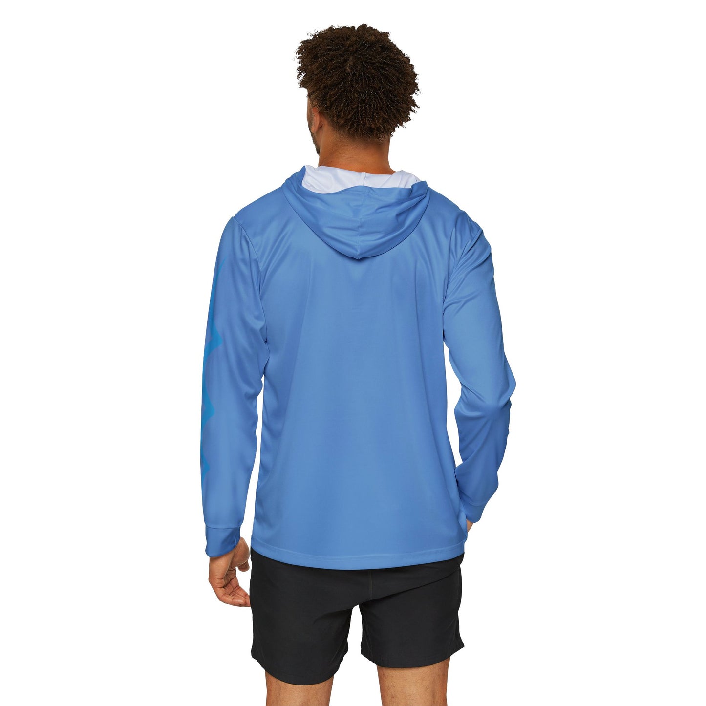 Yuppie Life™ Breezy Performance Hoodie