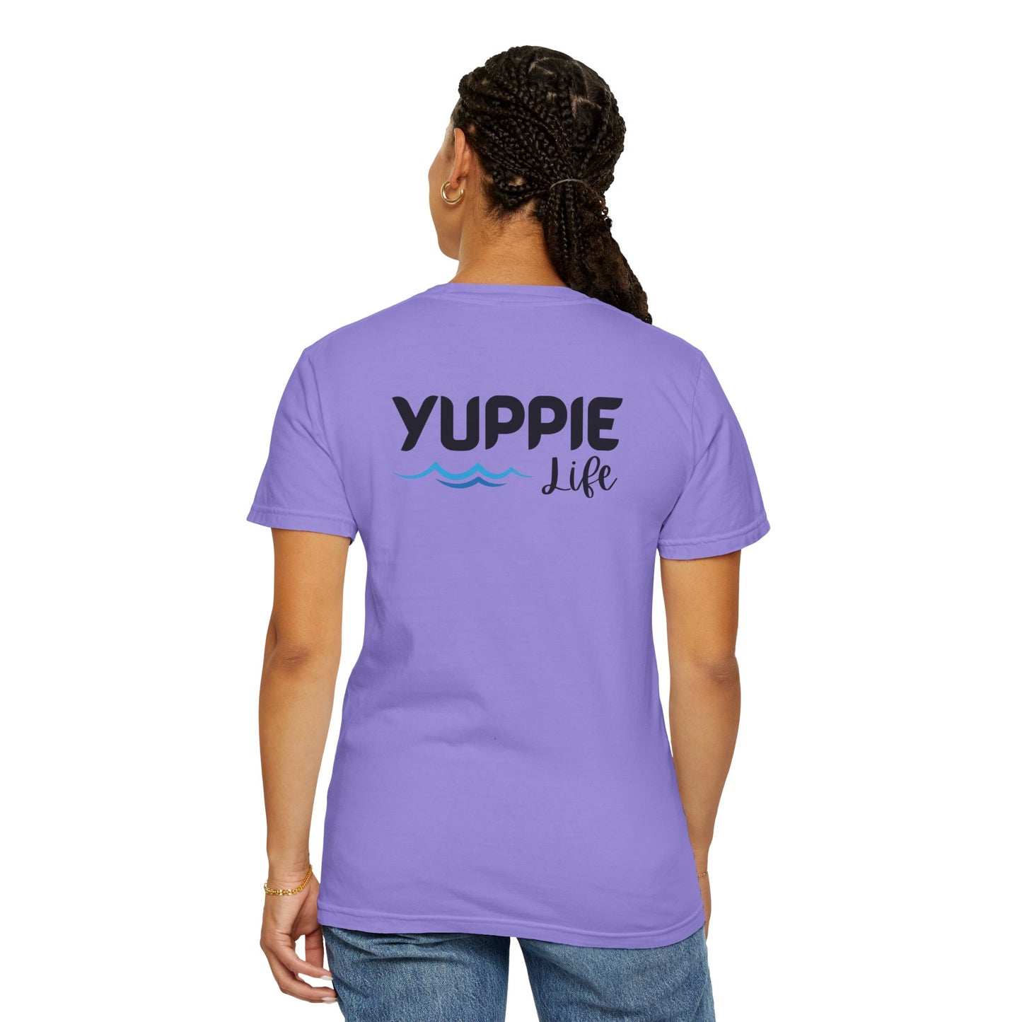 OG Yuppie Life™ Tee