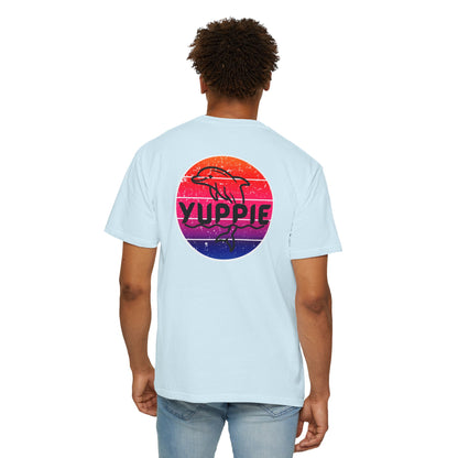 Yuppie Life™ Horizon Tee