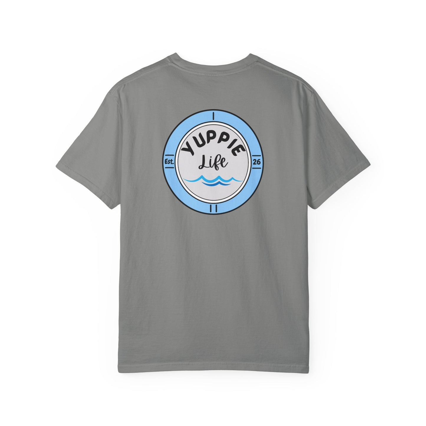 Yuppie Life™ Harbor Tee